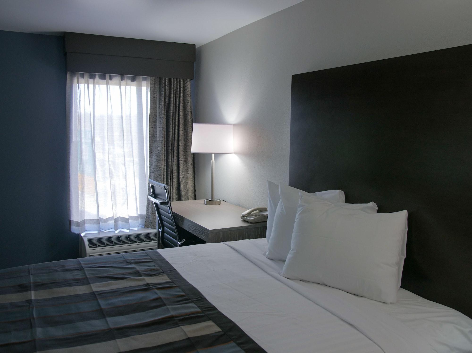 Wingate By Wyndham Airport Expo Center 3* Louisville