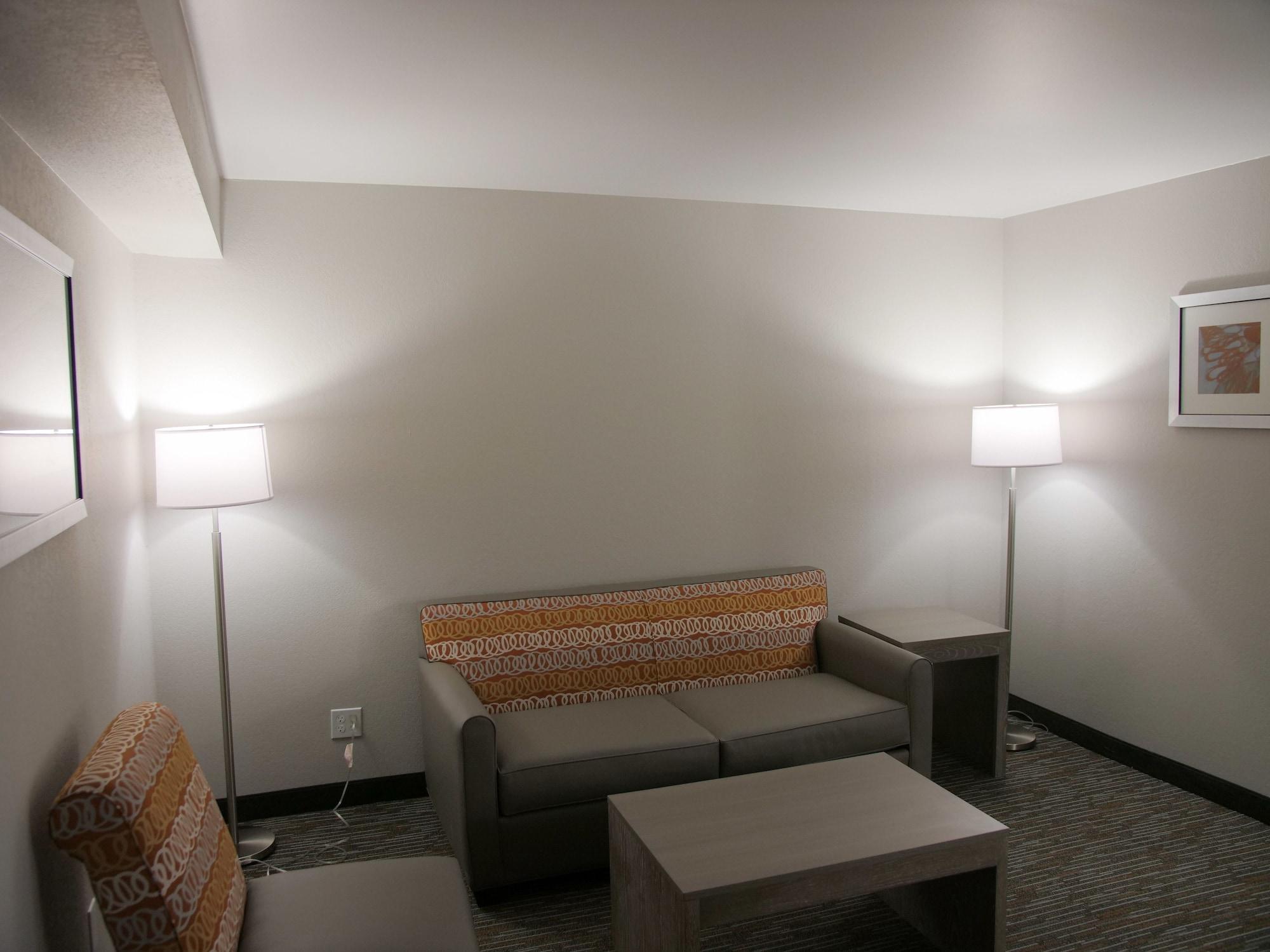 Hotel Wingate By Wyndham Airport Expo Center