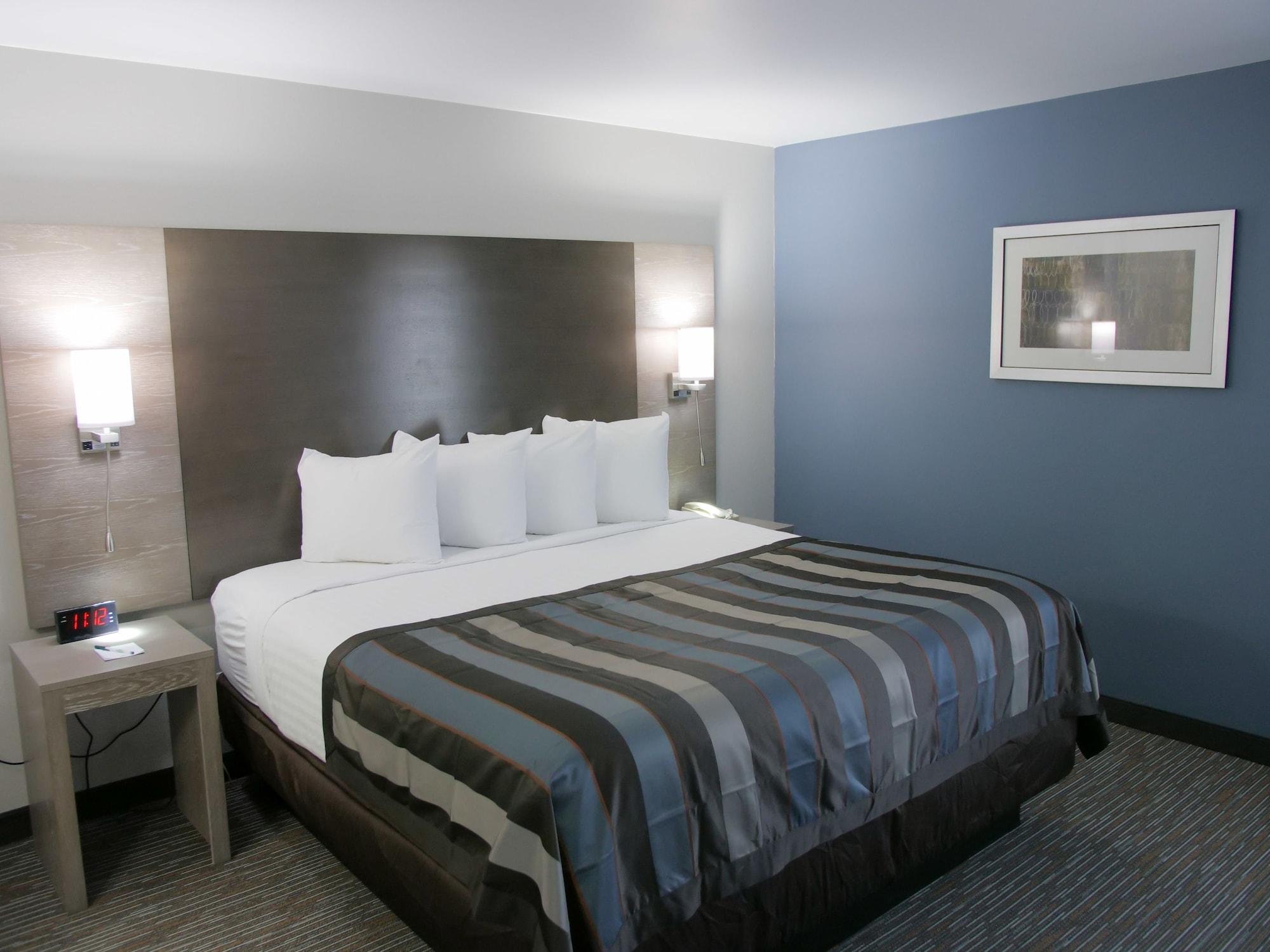 Wingate By Wyndham Airport Expo Center Louisville