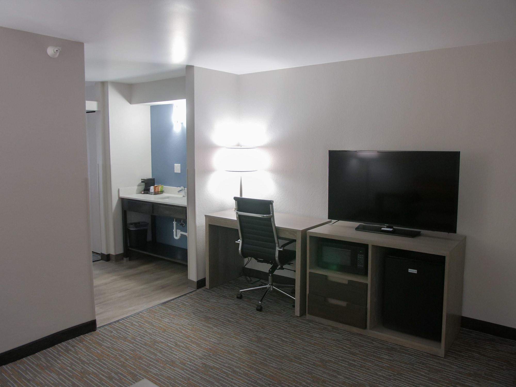 Hotel Wingate By Wyndham Airport Expo Center Louisville