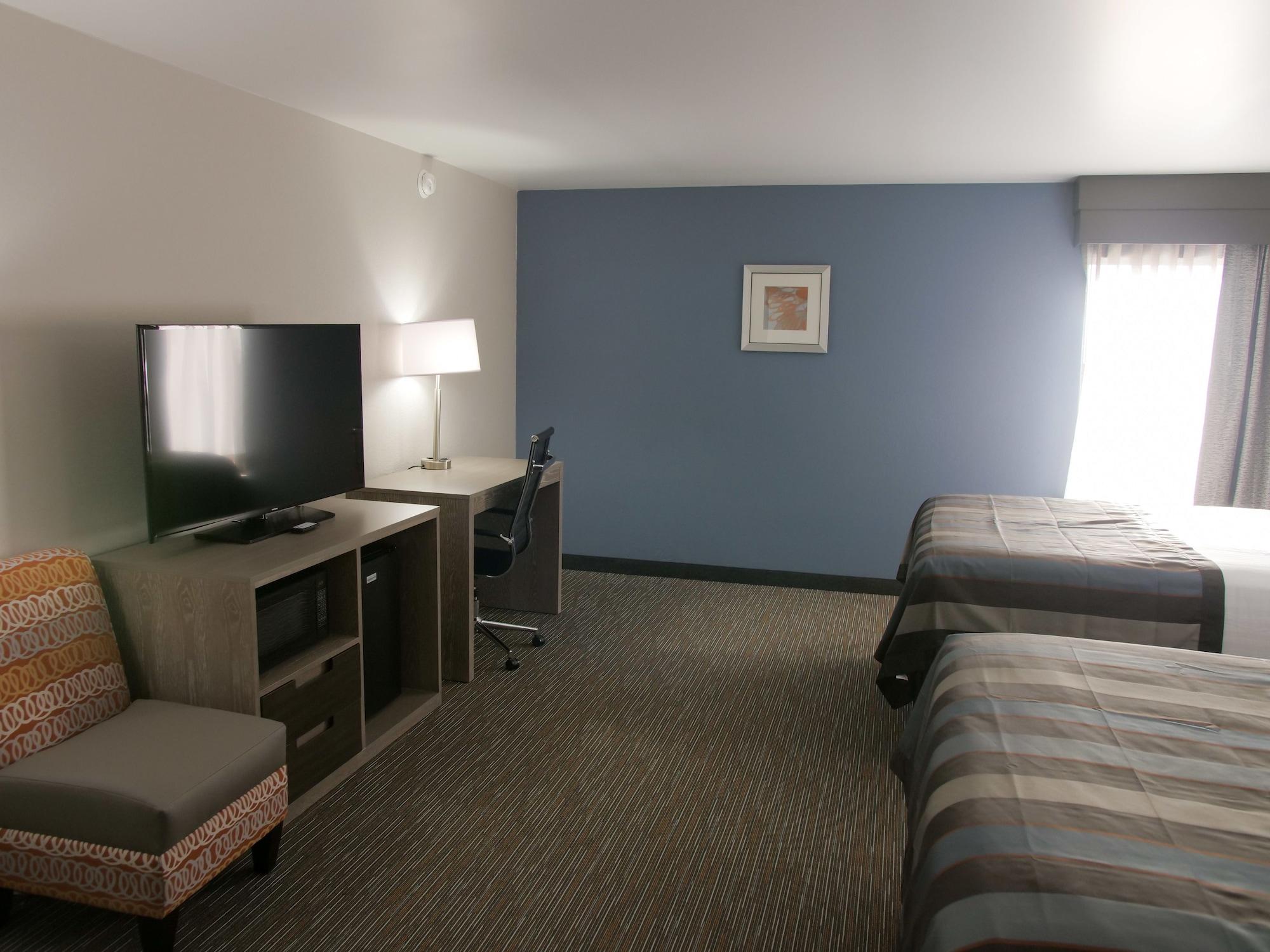 Wingate By Wyndham Airport Expo Center 3* Louisville