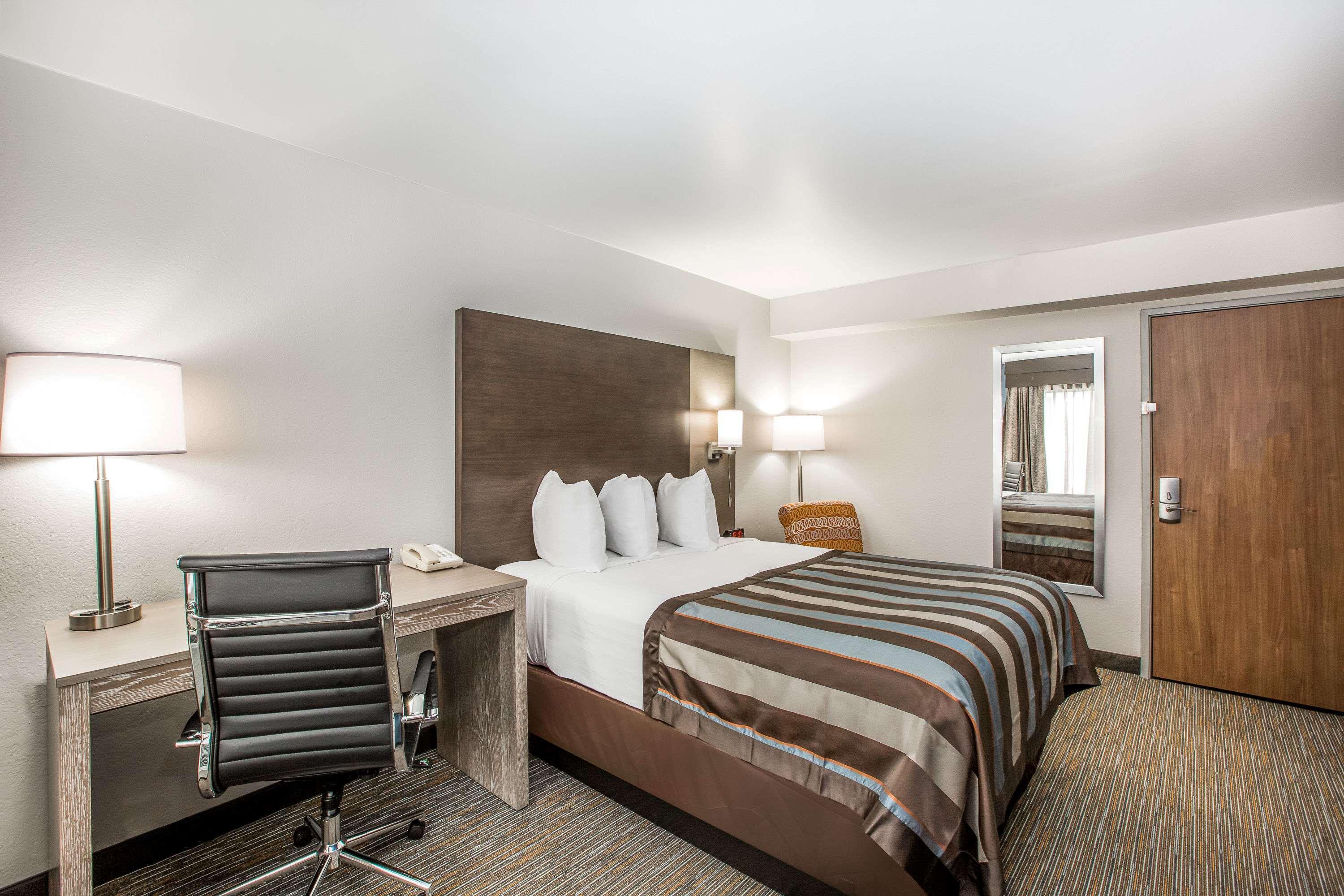 Wingate By Wyndham Airport Expo Center Louisville