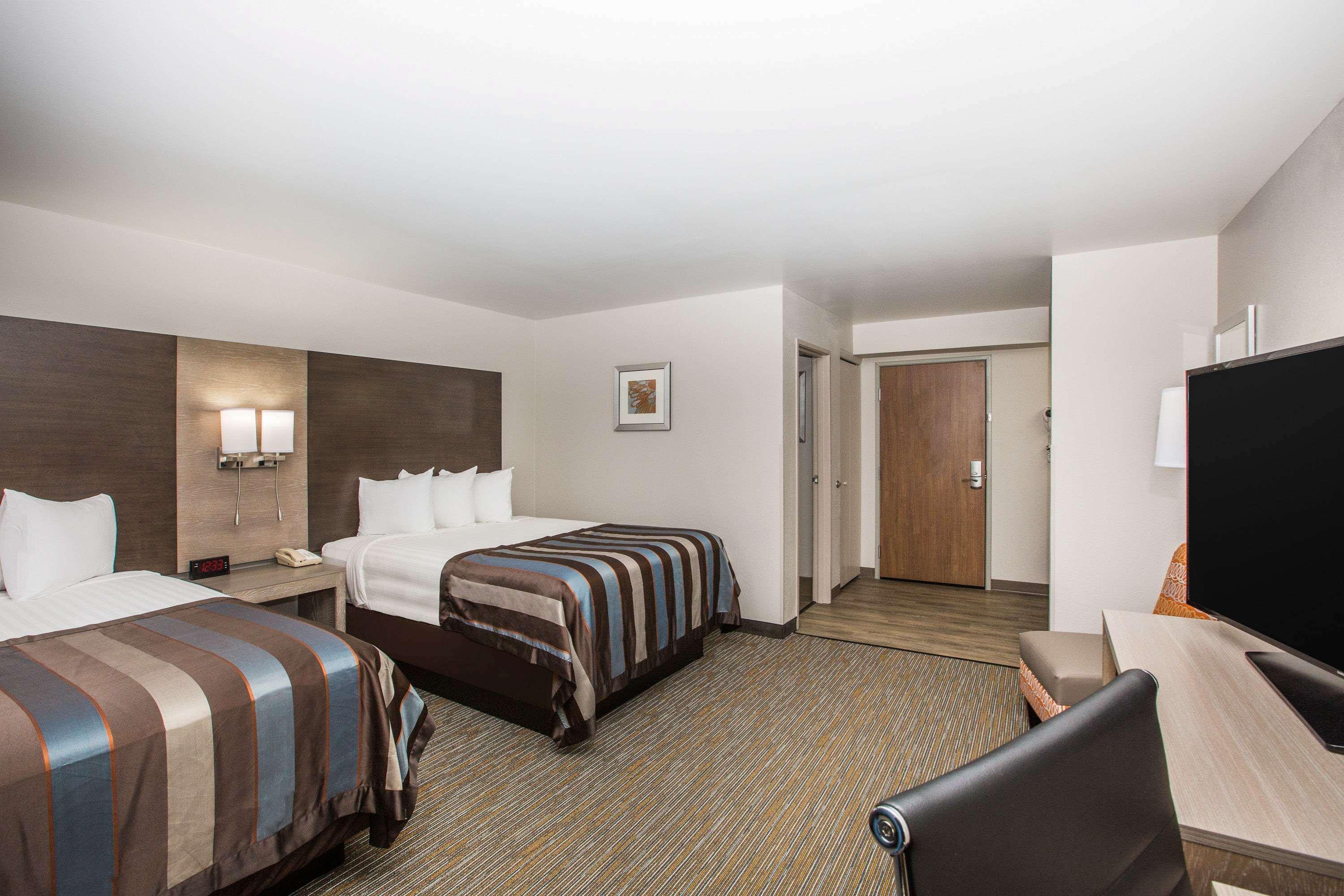 Wingate By Wyndham Airport Expo Center 3* Louisville