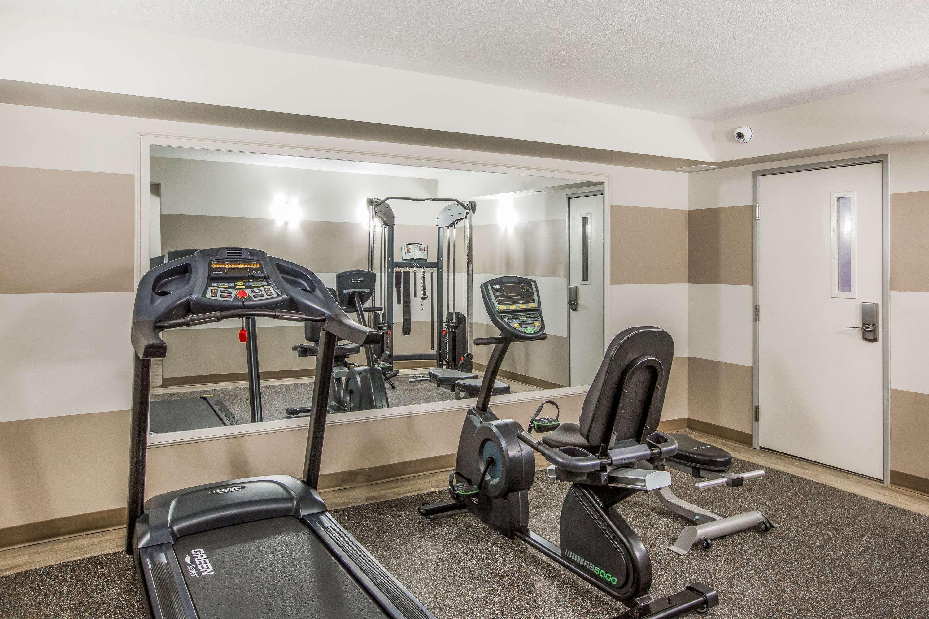 Hotel Wingate By Wyndham Airport Expo Center