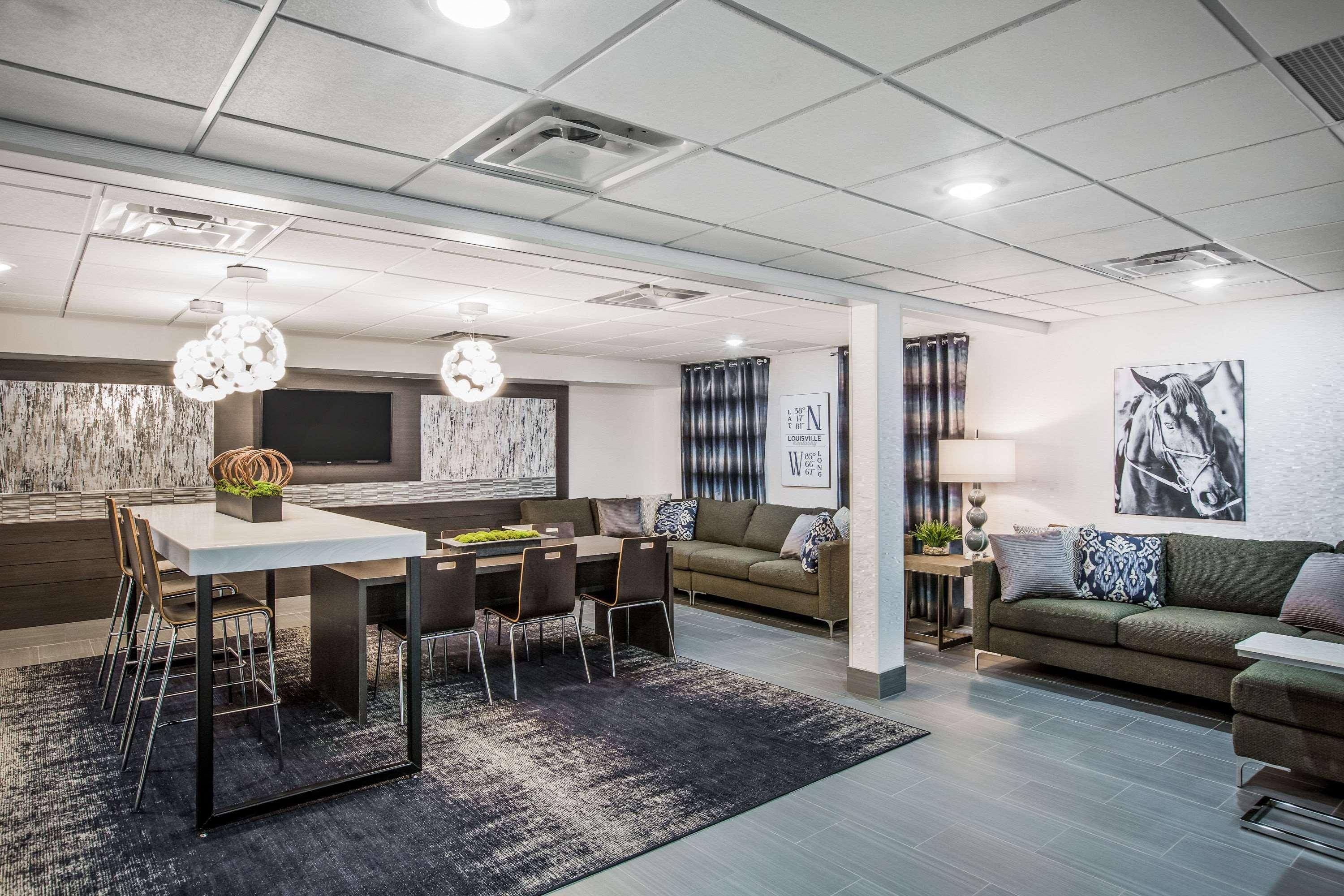 Wingate By Wyndham Airport Expo Center Hotel Louisville