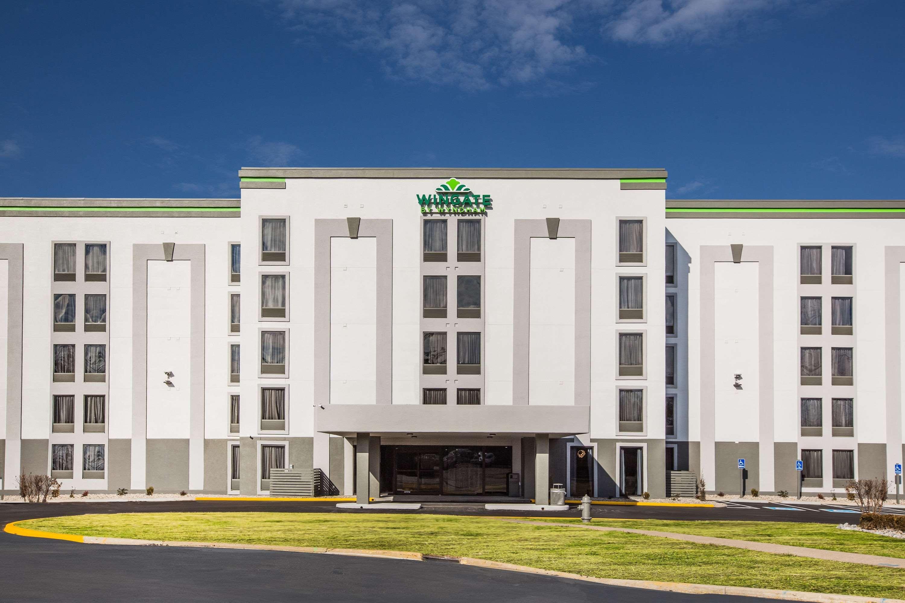 Wingate By Wyndham Airport Expo Center Hotel Louisville