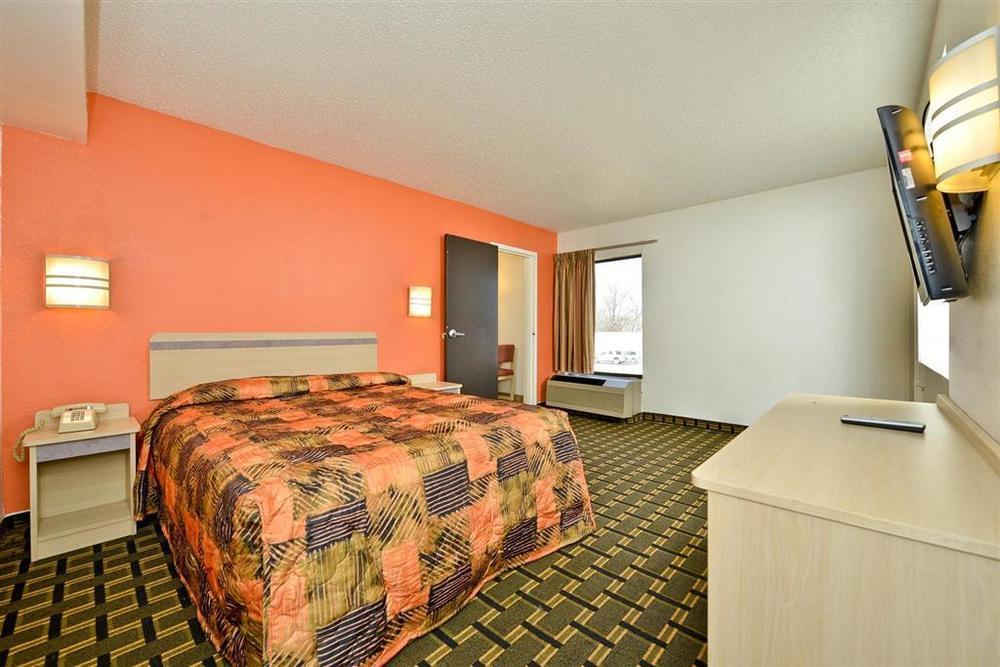 Hotel Wingate By Wyndham Airport Expo Center Louisville