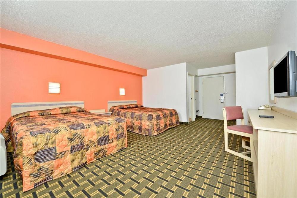 Hotel Wingate By Wyndham Airport Expo Center Louisville