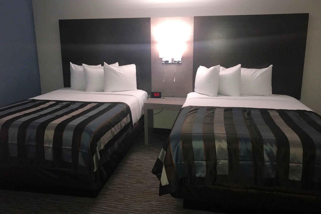 Hotel Wingate By Wyndham Airport Expo Center