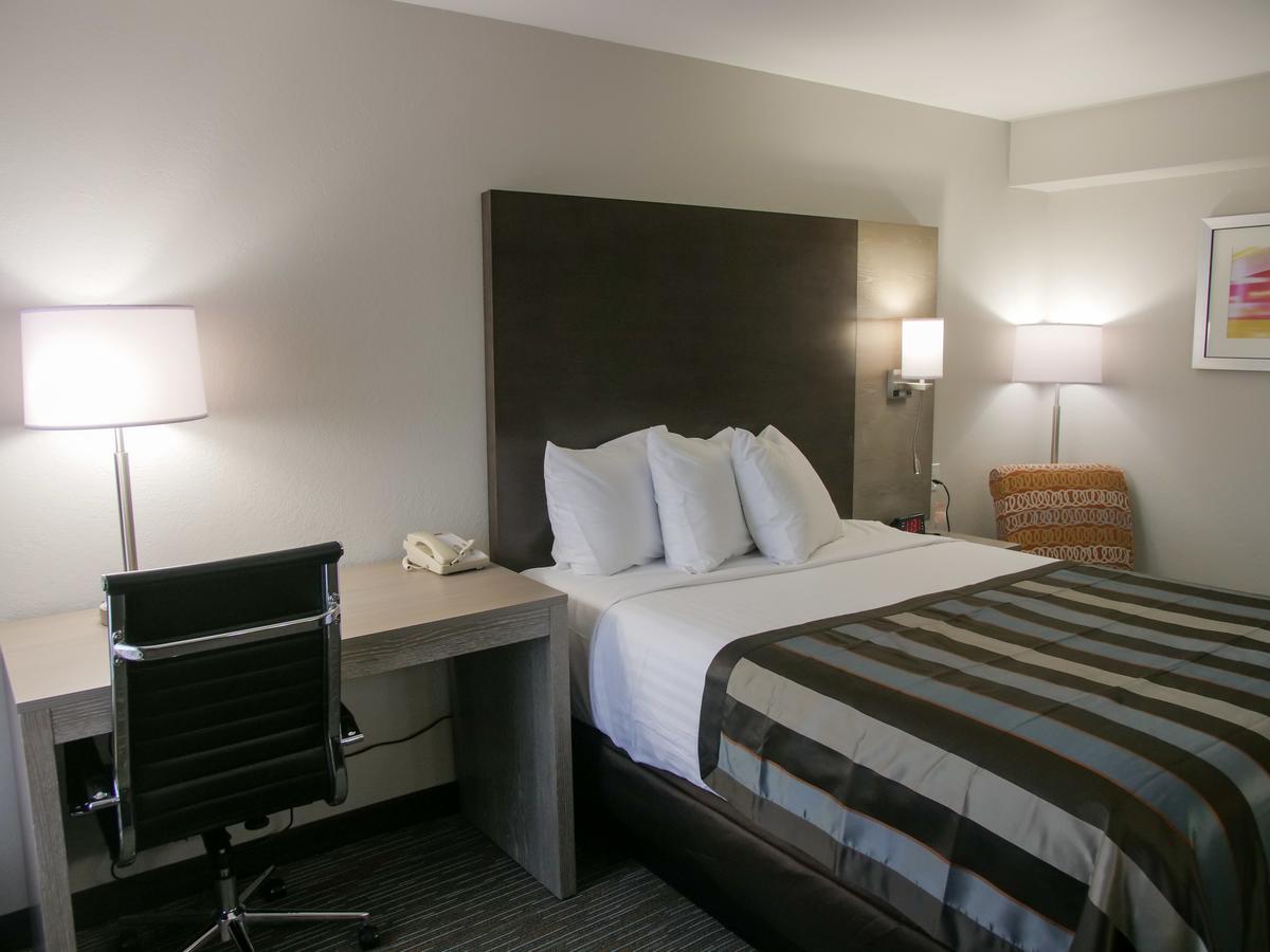Hotel Wingate By Wyndham Airport Expo Center Louisville