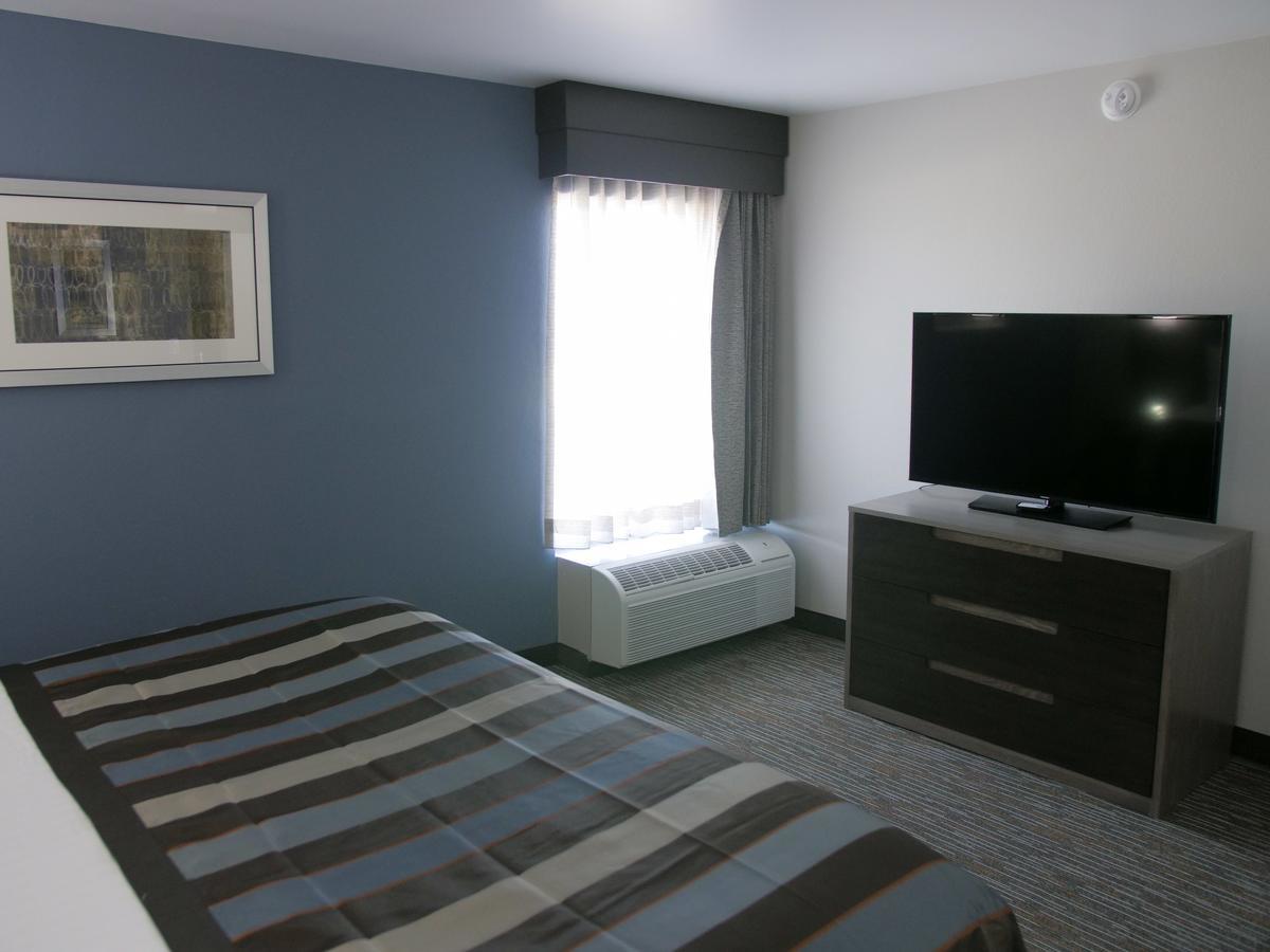 Wingate By Wyndham Airport Expo Center Hotel Louisville
