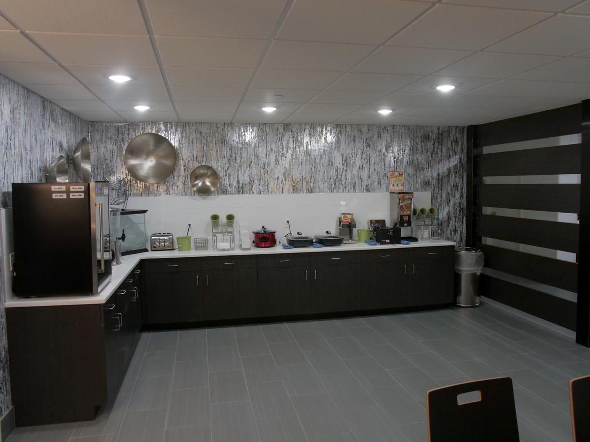 Wingate By Wyndham Airport Expo Center Louisville