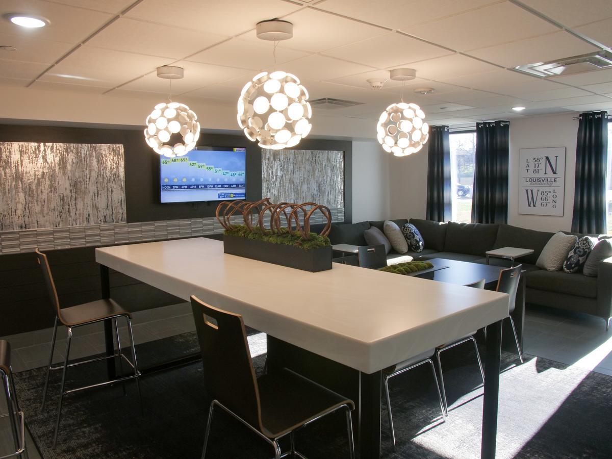 Wingate By Wyndham Airport Expo Center Hotel Louisville