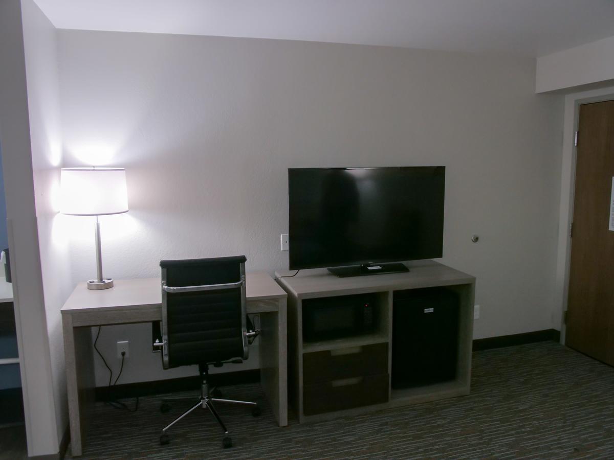 Hotel Wingate By Wyndham Airport Expo Center Louisville