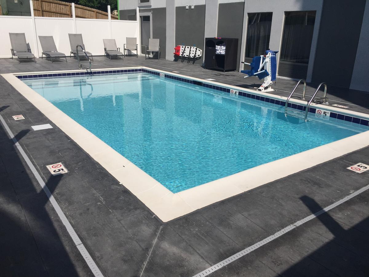 Hotel Wingate By Wyndham Airport Expo Center Louisville