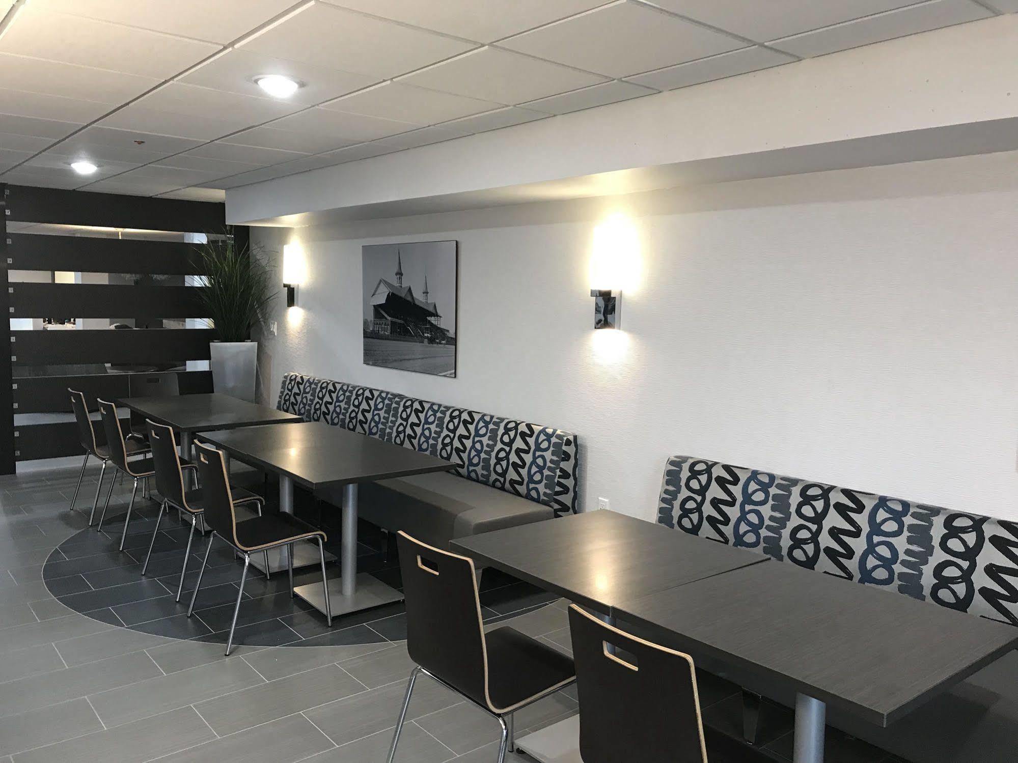 Wingate By Wyndham Airport Expo Center 3* Louisville