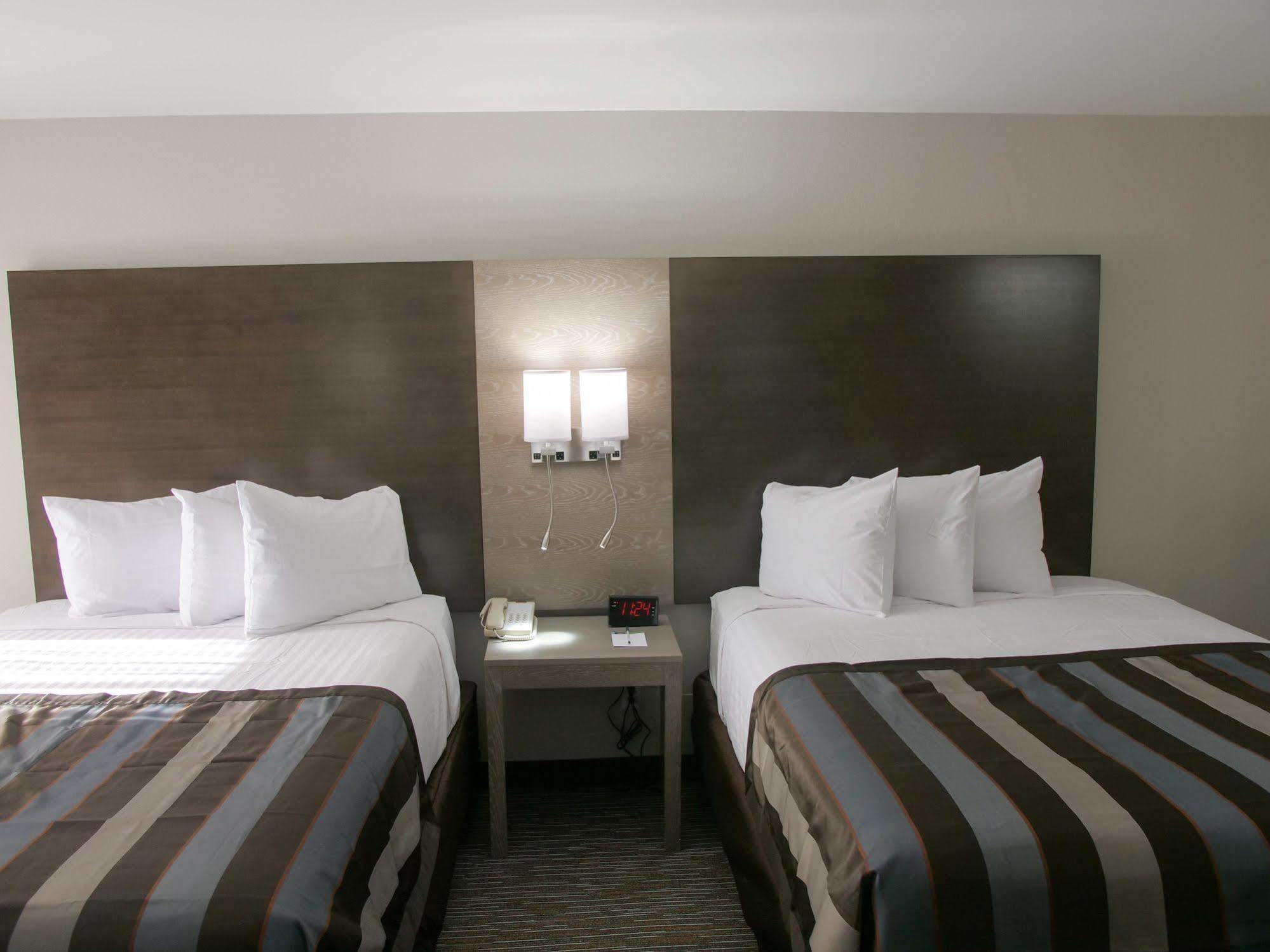 Wingate By Wyndham Airport Expo Center Hotel Louisville