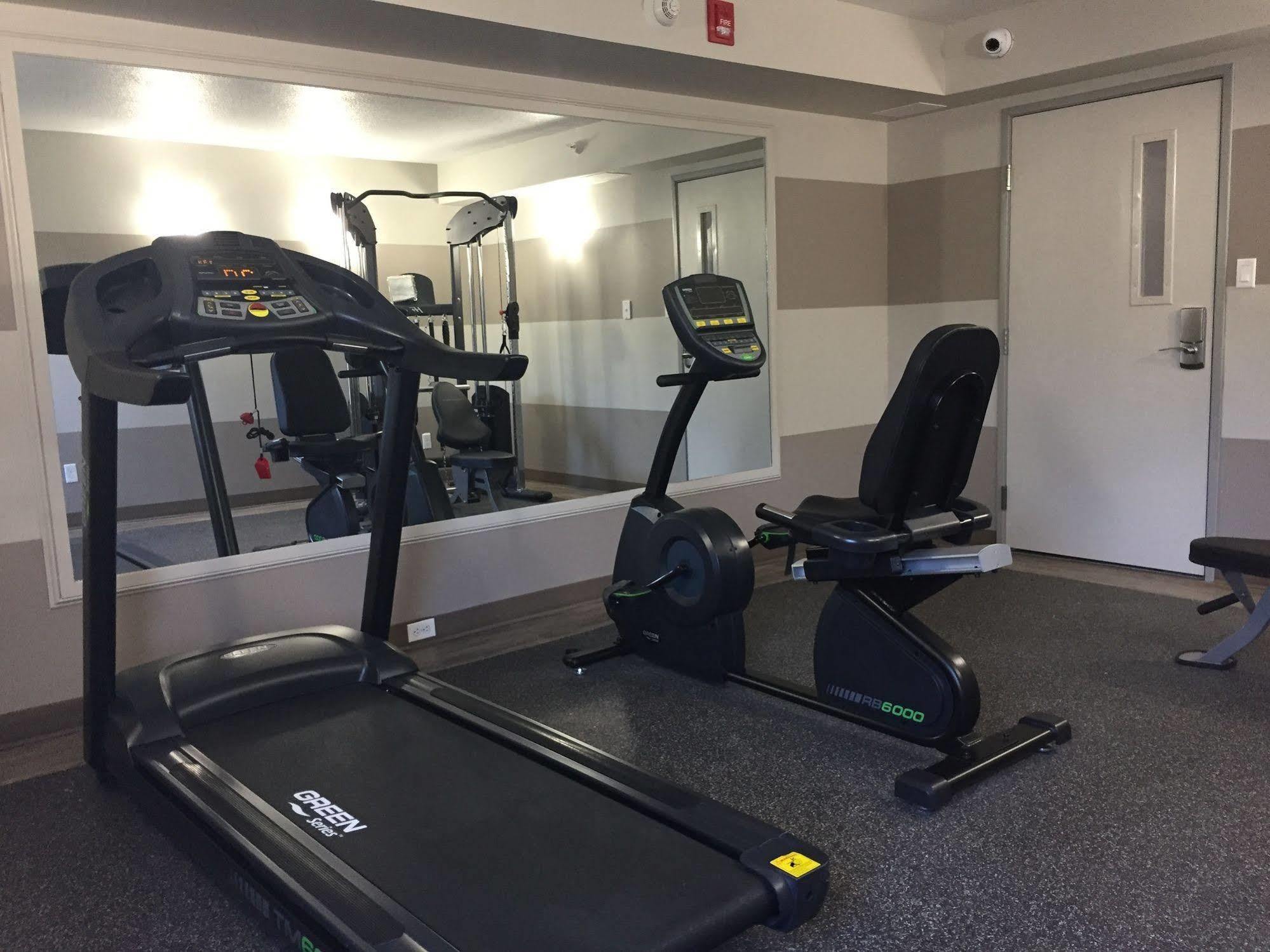 Hotel Wingate By Wyndham Airport Expo Center Louisville