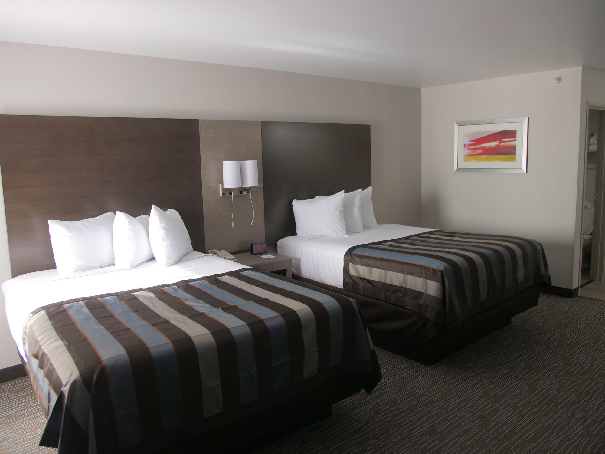 Hotel Wingate By Wyndham Airport Expo Center Louisville-Jefferson County