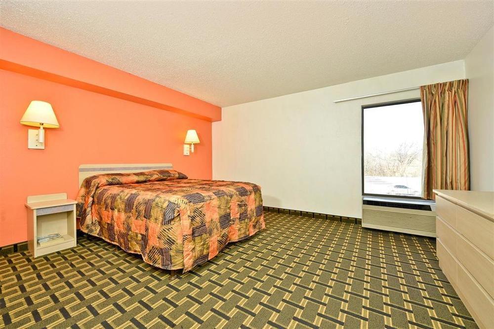 Hotel Wingate By Wyndham Airport Expo Center